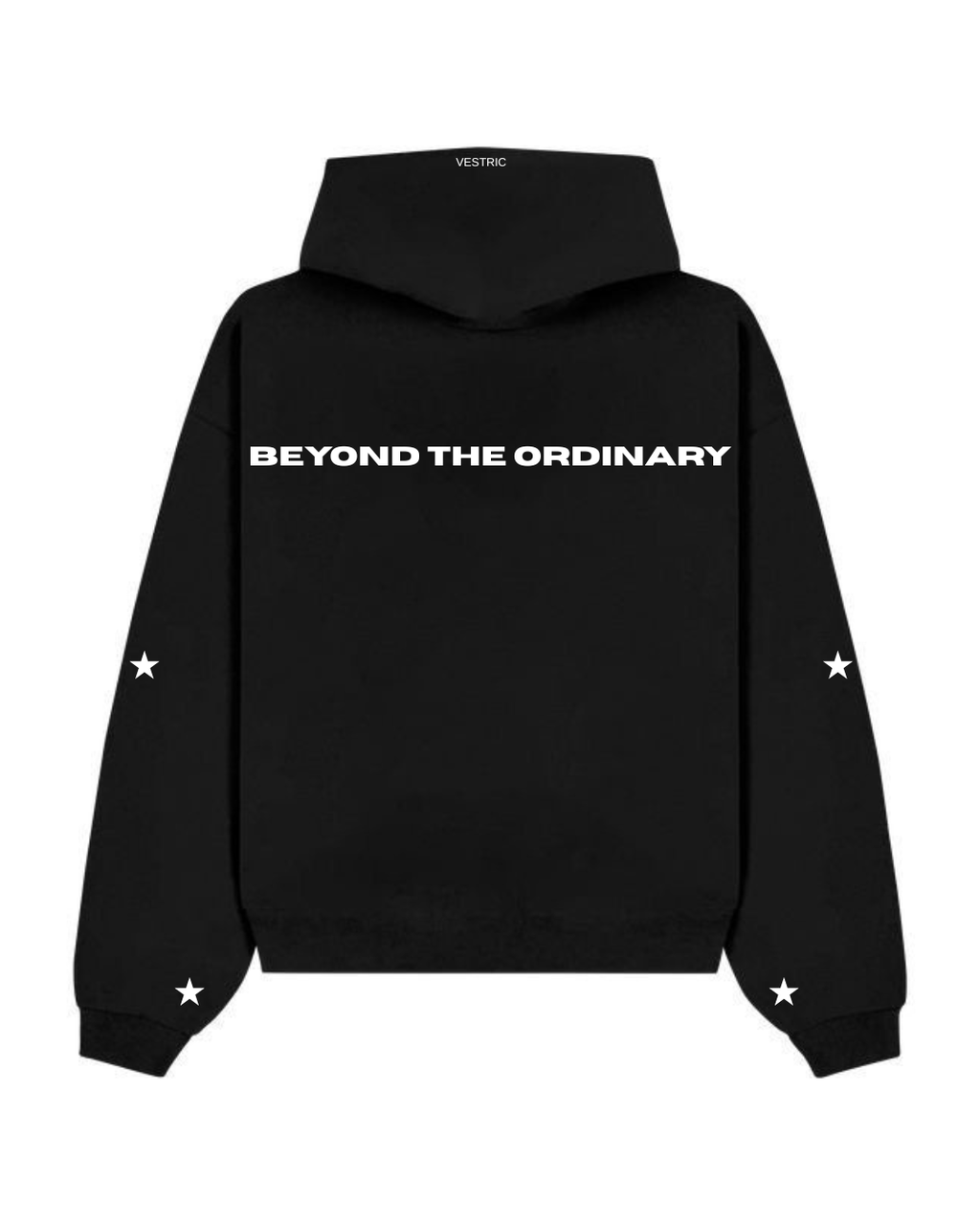 Beyond The Ordinary™ Heavyweight Hoodie
