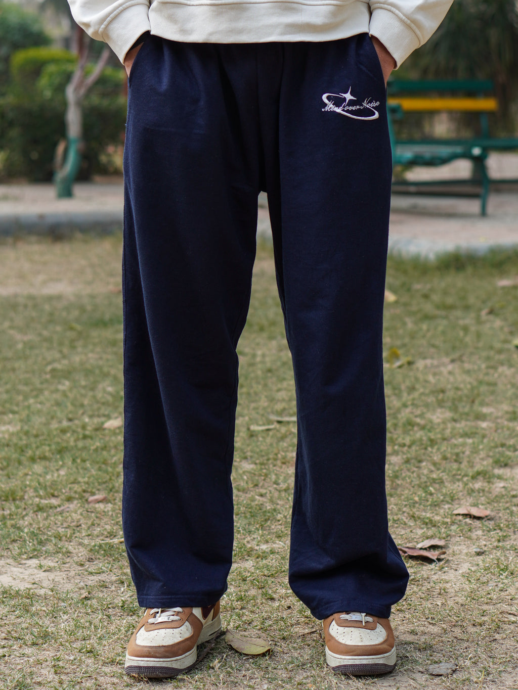 Mind Over Noise - Sweatpants