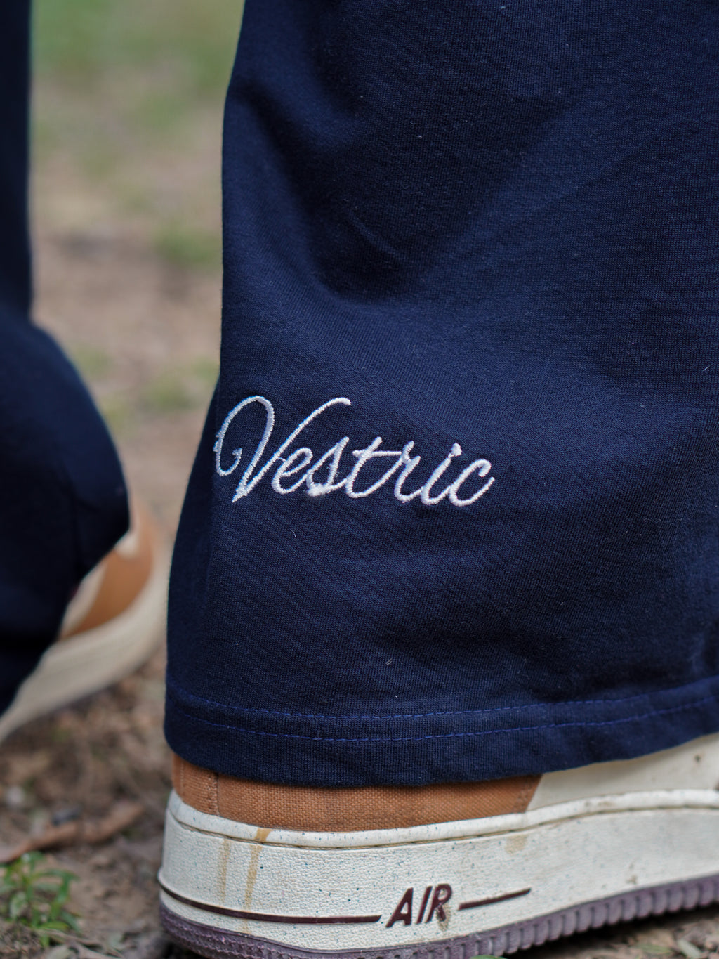 Mind Over Noise - Sweatpants