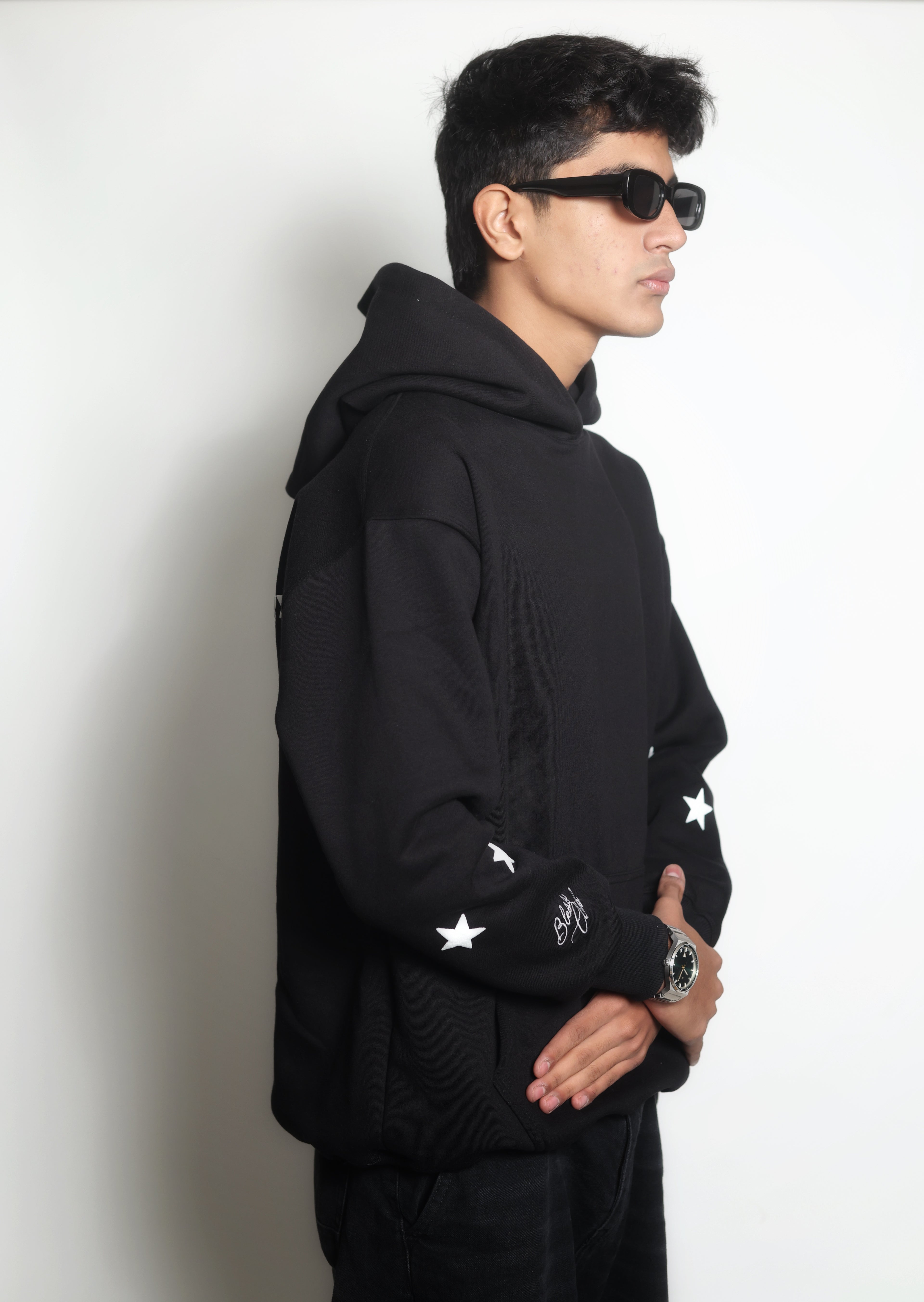 Beyond The Ordinary™ Heavyweight Hoodie