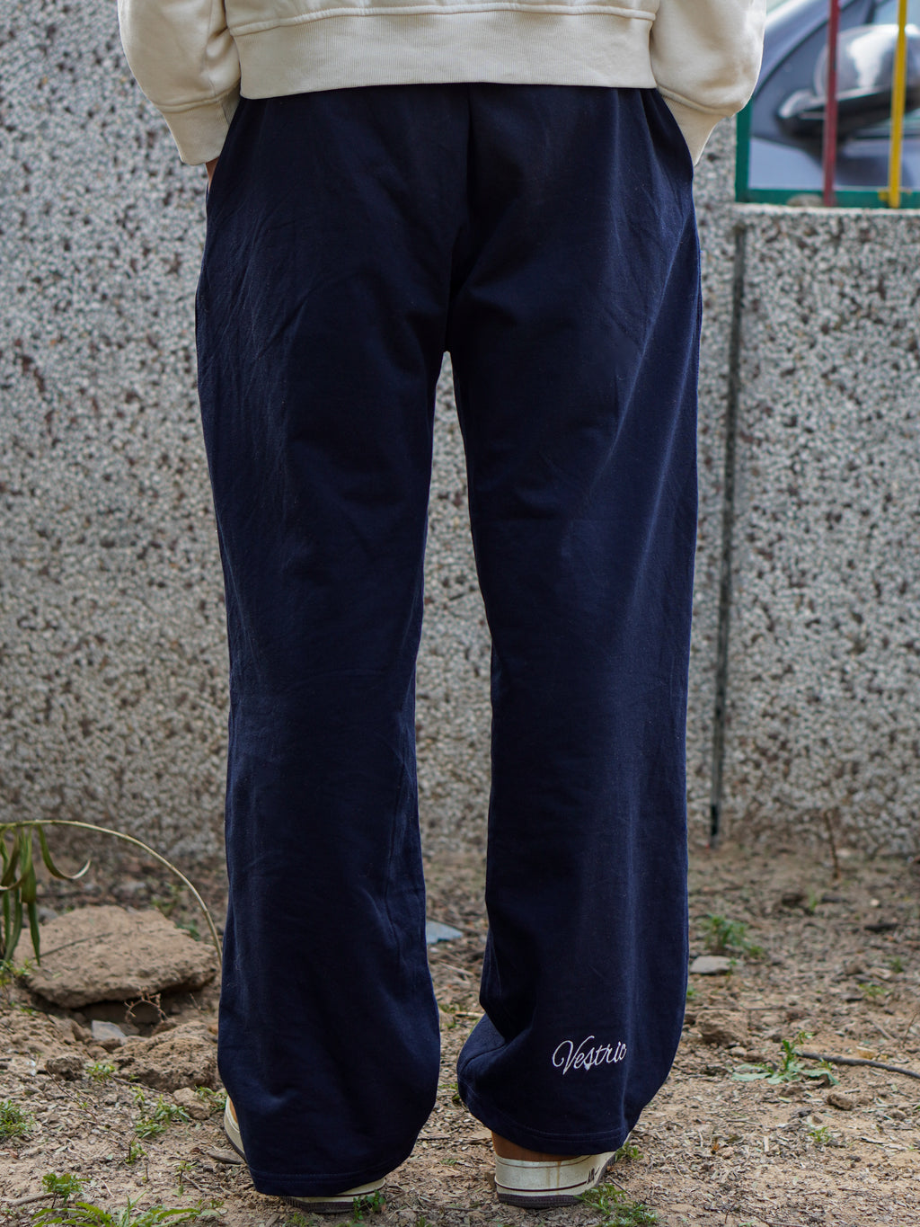 Mind Over Noise - Sweatpants