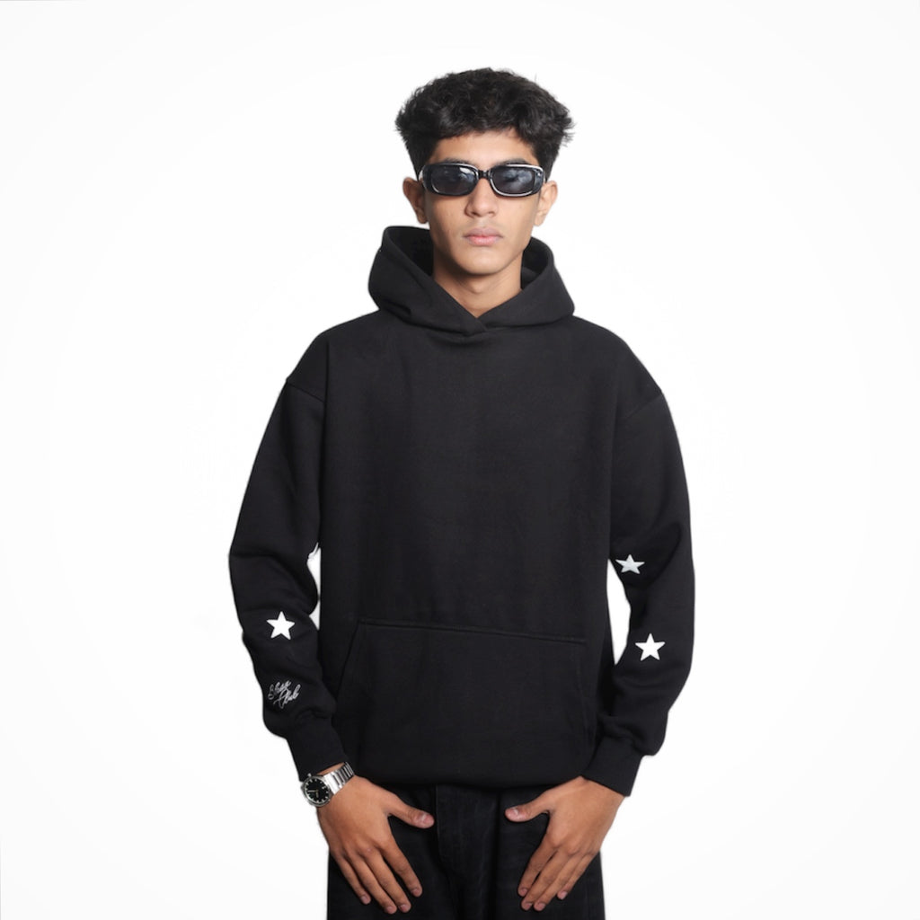 Beyond The Ordinary™ Heavyweight Hoodie