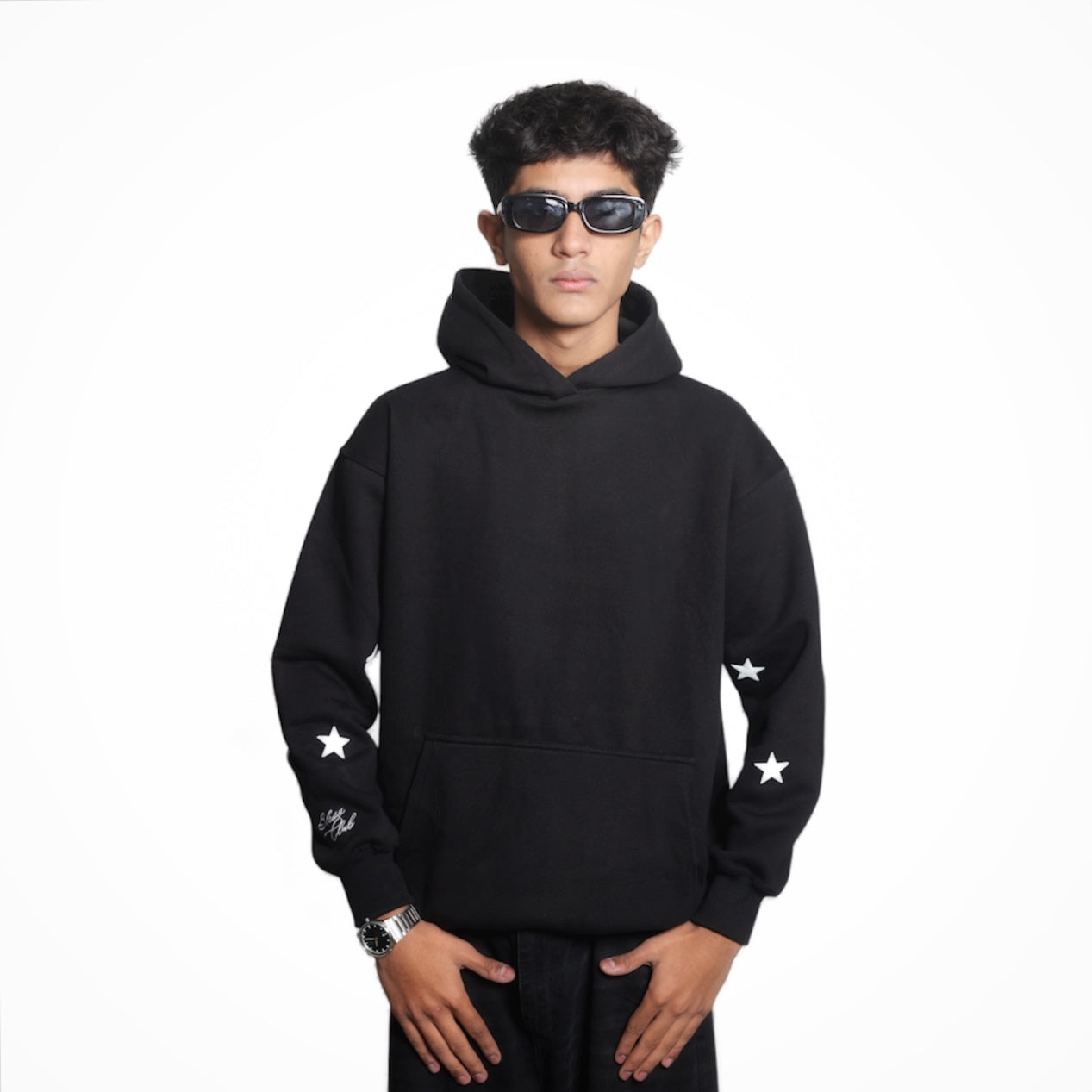 Beyond The Ordinary™ Heavyweight Hoodie