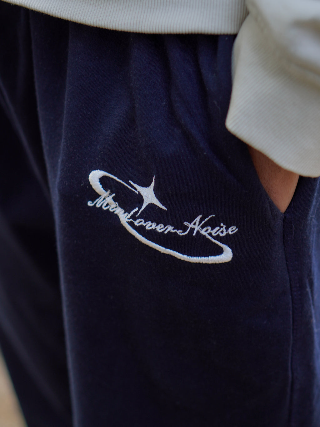 Mind Over Noise - Sweatpants