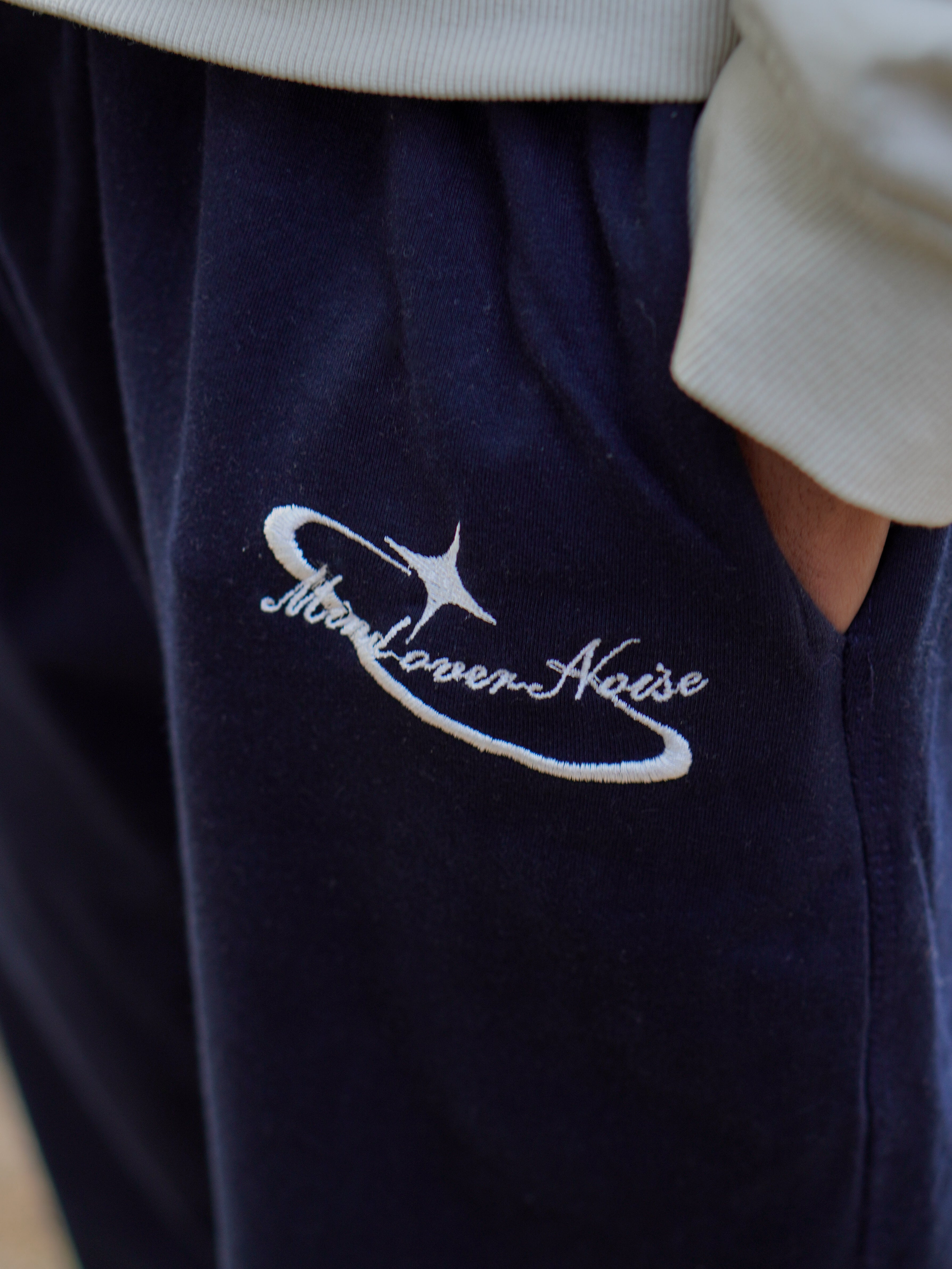 Mind Over Noise - Sweatpants