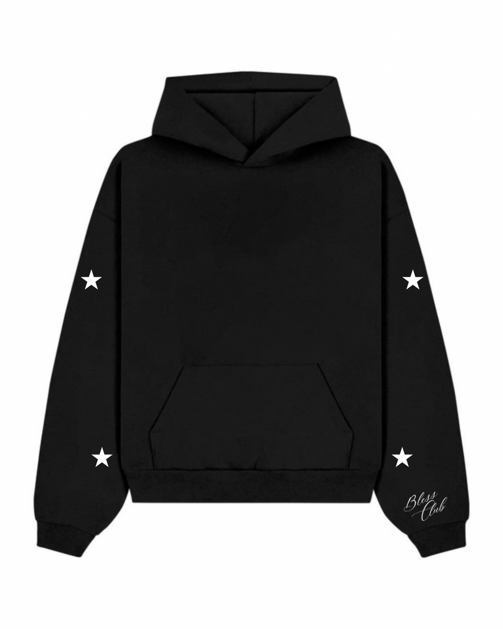 Beyond The Ordinary™ Heavyweight Hoodie