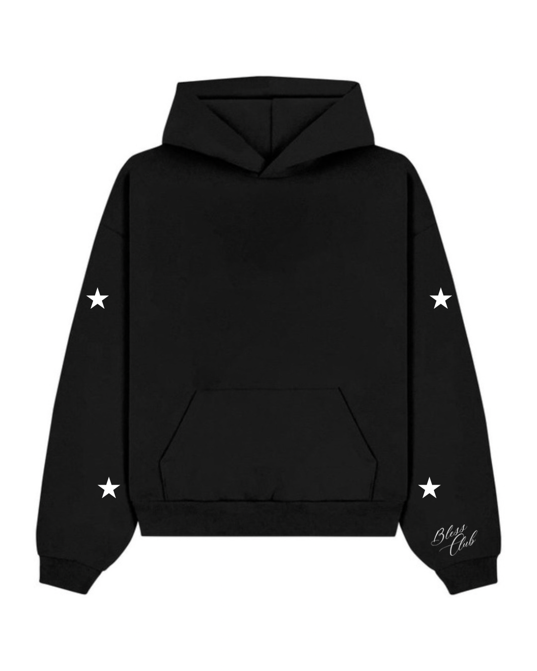 Beyond The Ordinary™ Heavyweight Hoodie