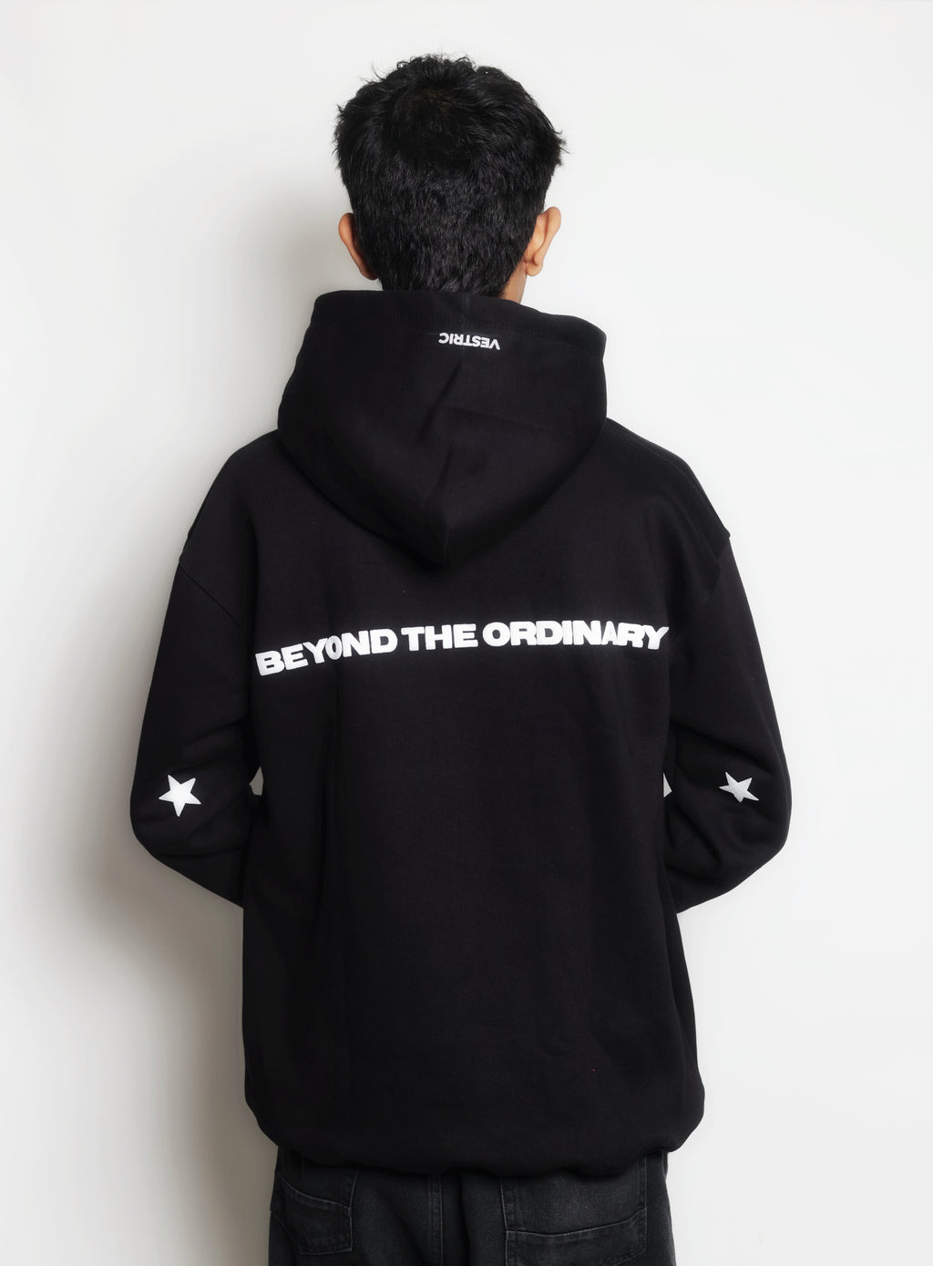 Beyond The Ordinary™ Heavyweight Hoodie