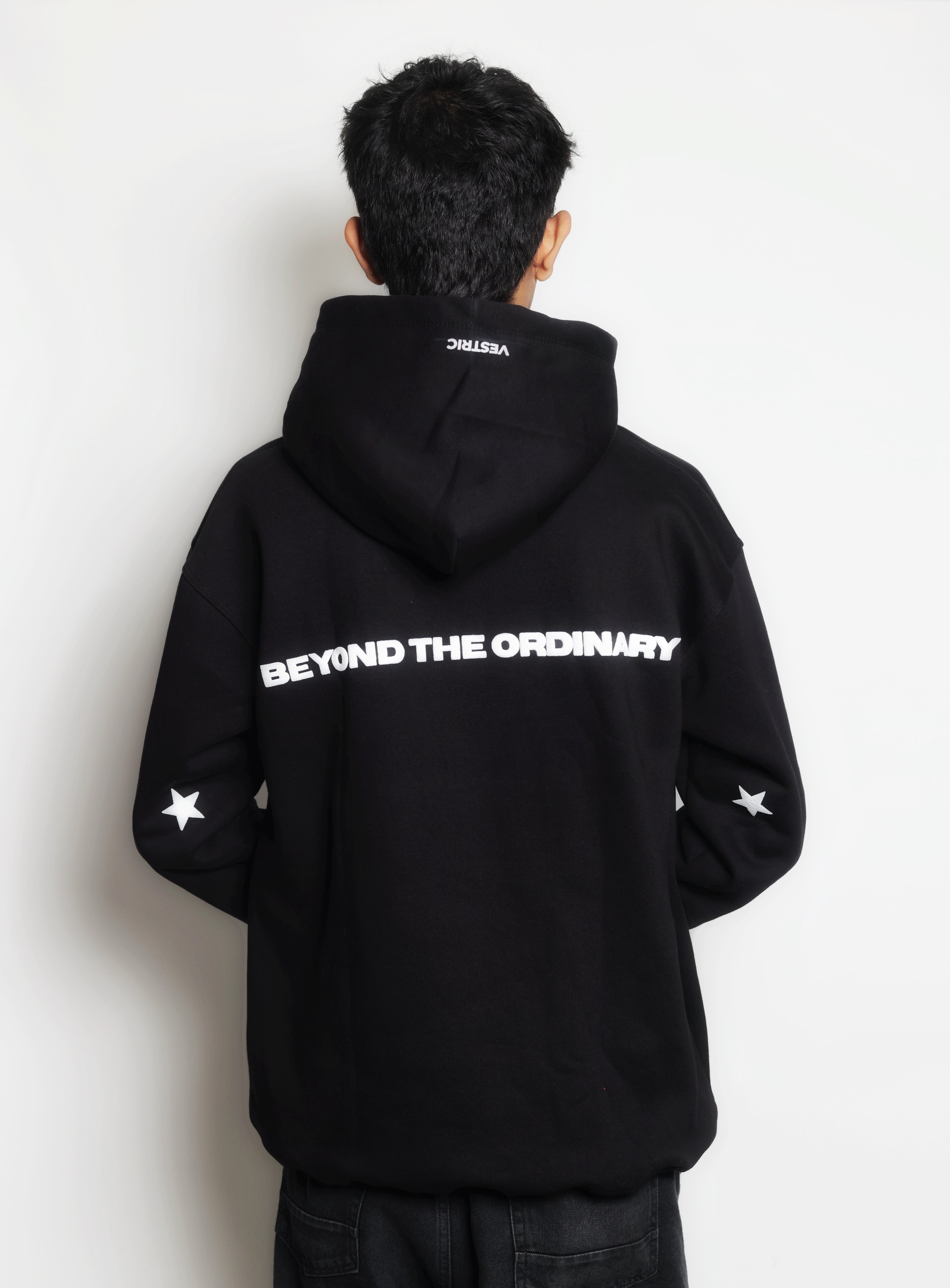 Beyond The Ordinary™ Heavyweight Hoodie