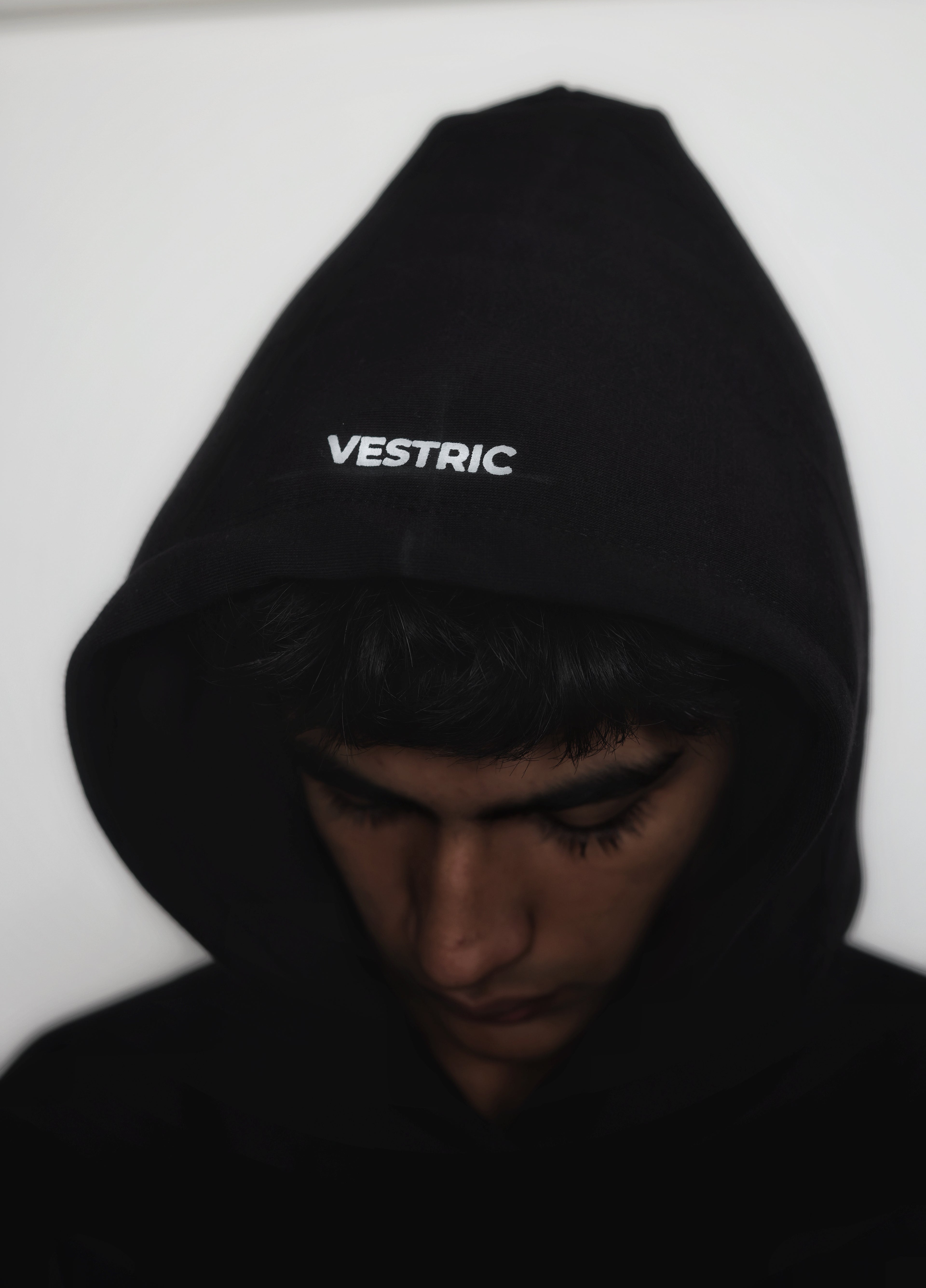 Beyond The Ordinary™ Heavyweight Hoodie