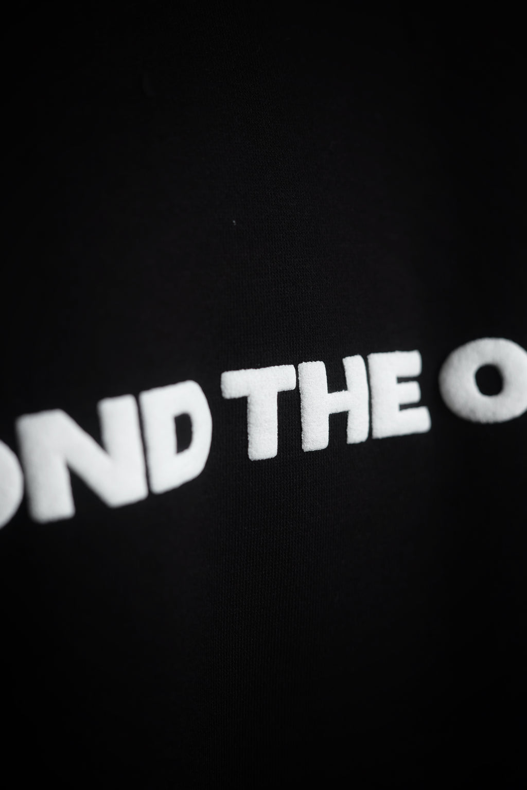 Beyond The Ordinary™ Heavyweight Hoodie