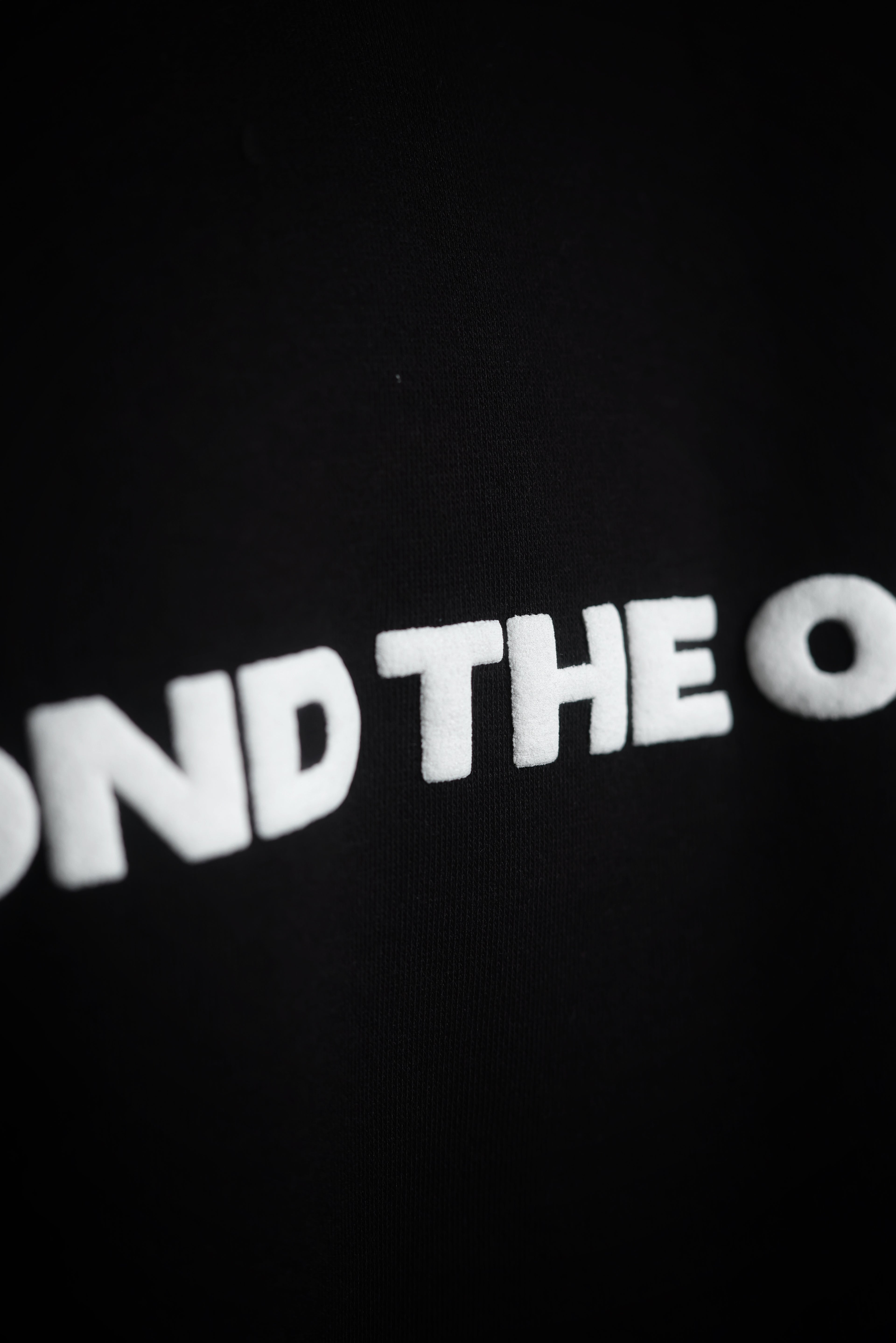 Beyond The Ordinary™ Heavyweight Hoodie