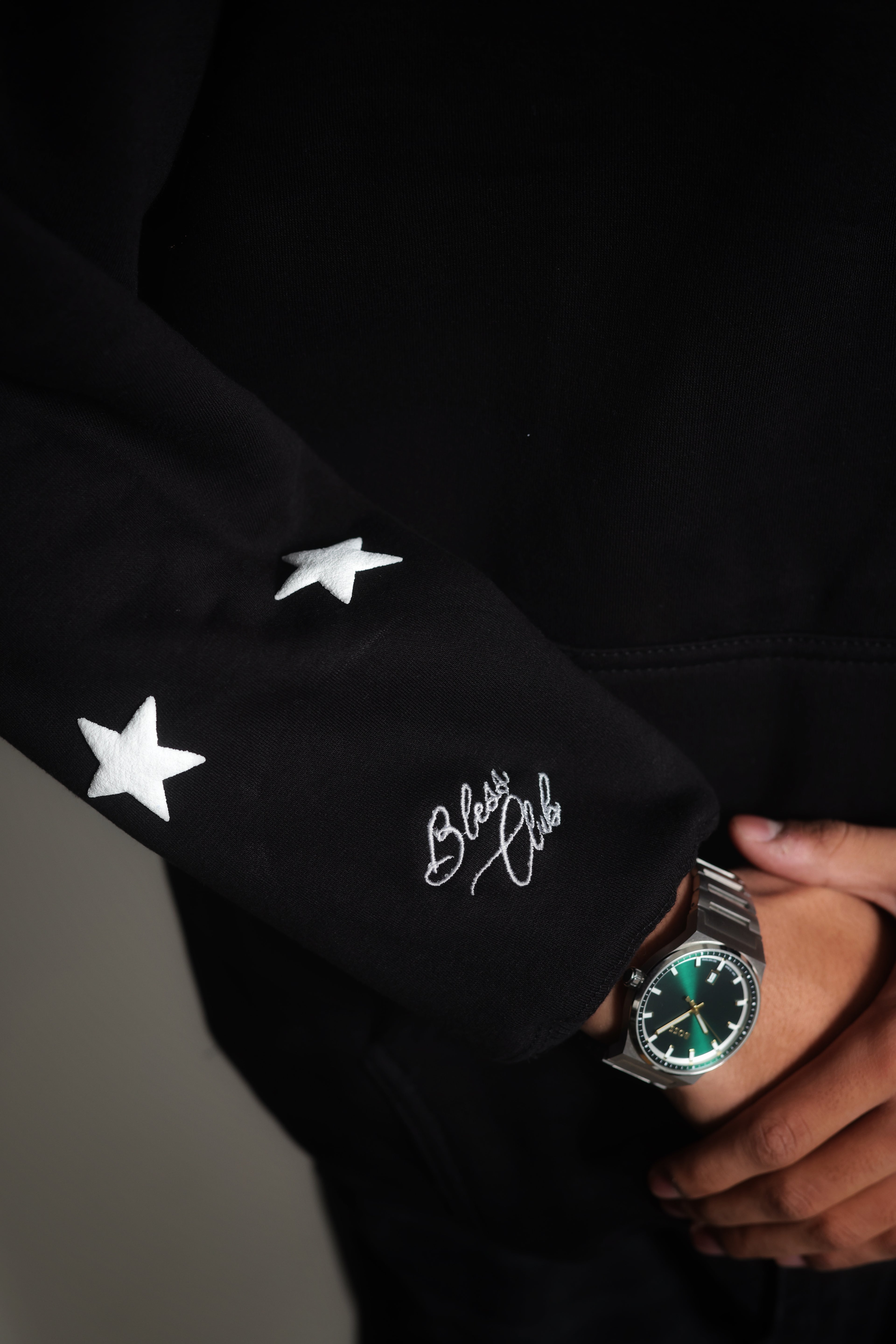 Beyond The Ordinary™ Heavyweight Hoodie