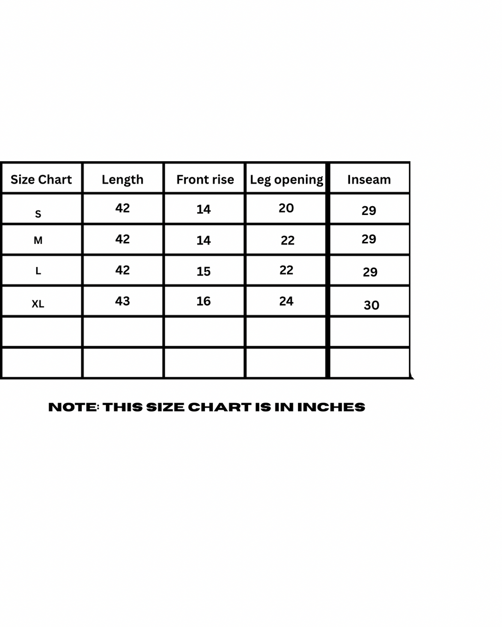 Mind Over Noise - Sweatpants