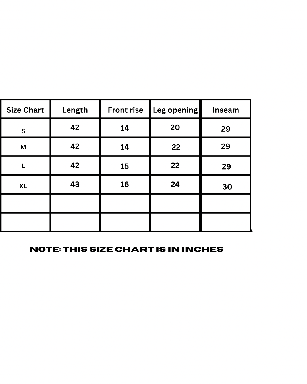 Mind Over Noise - Sweatpants