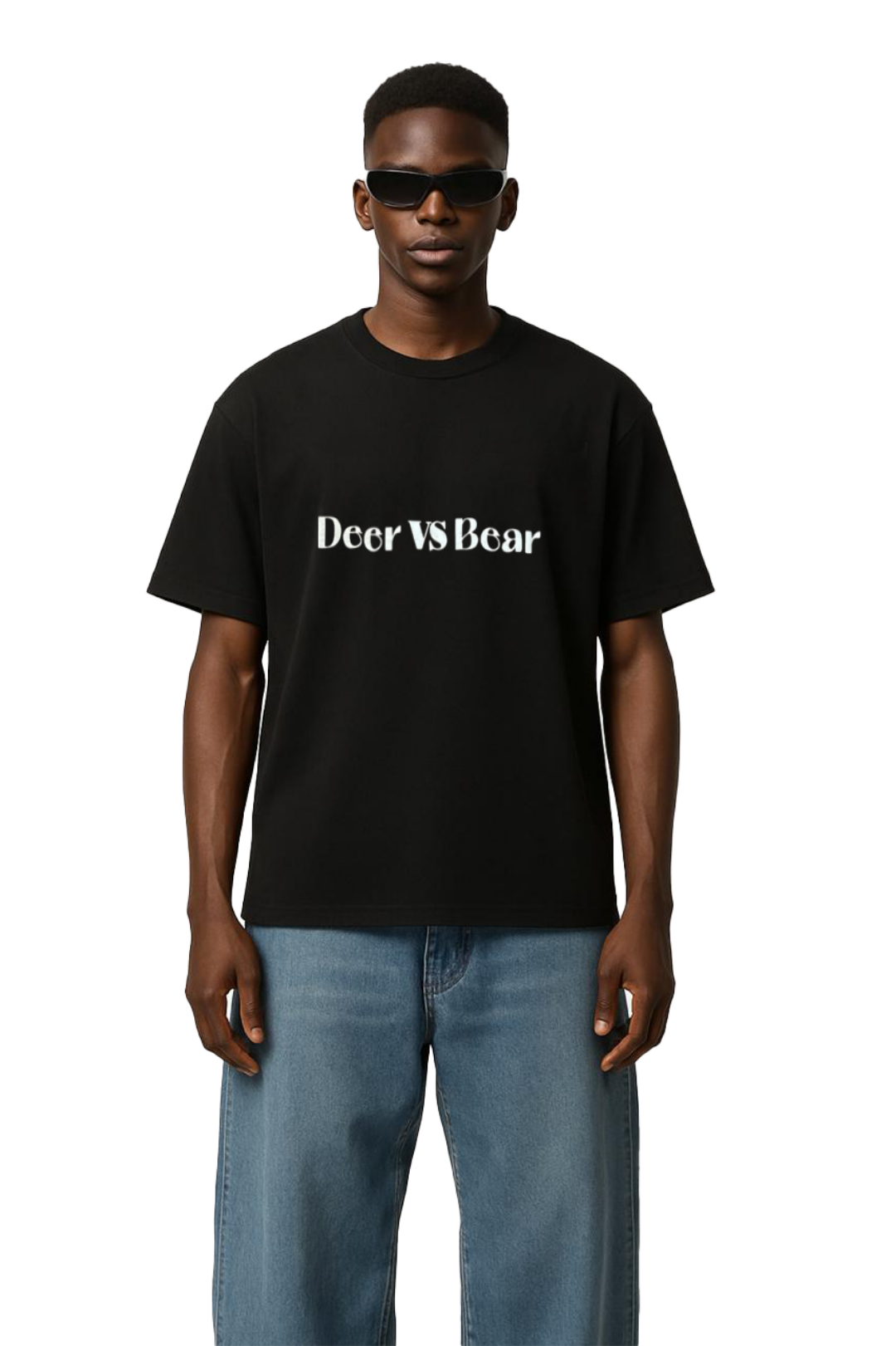 DEAR VS BEAR