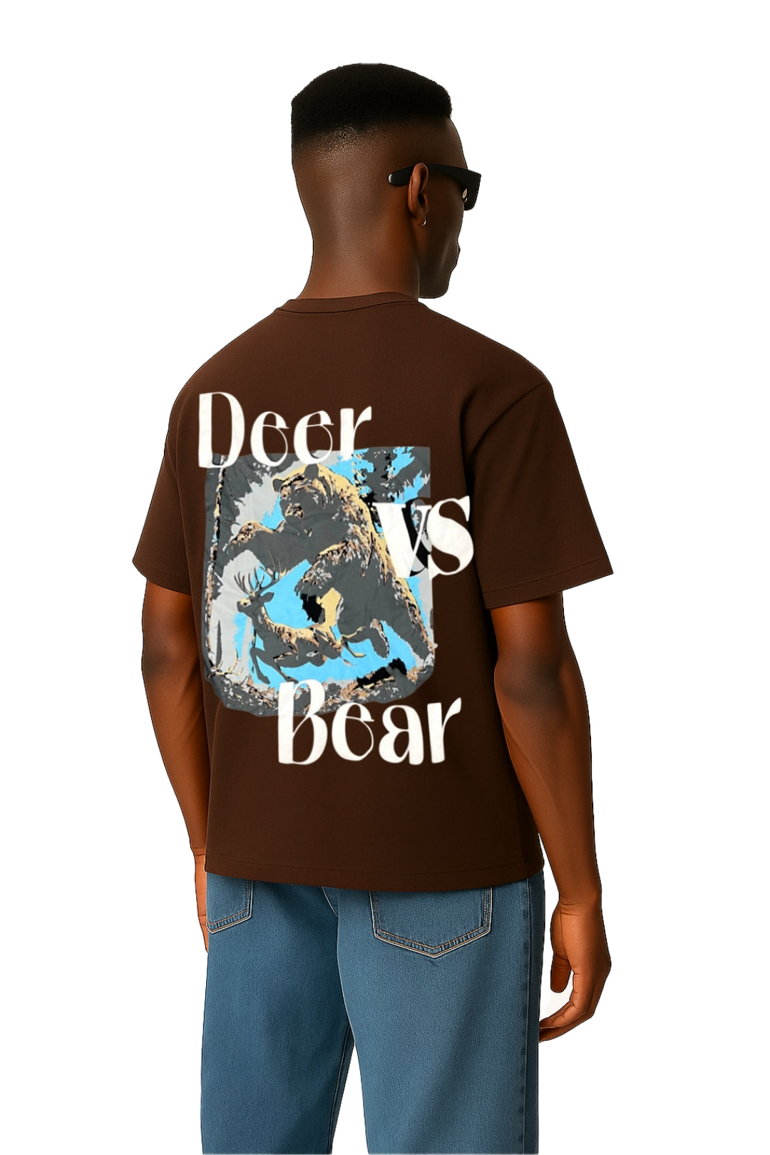 DEAR VS BEAR