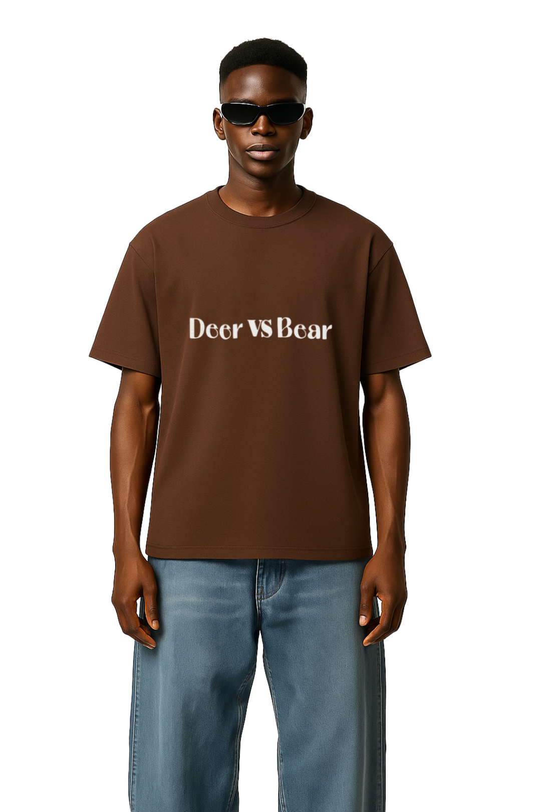 DEAR VS BEAR
