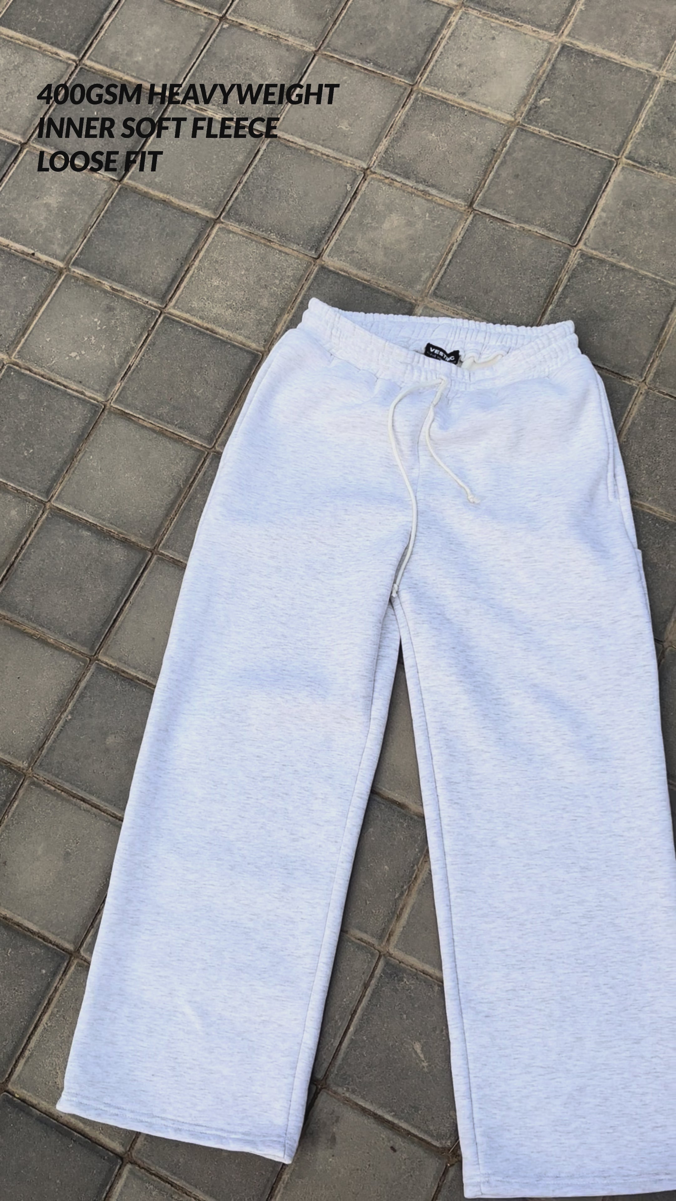 Ultra Cozy Sweatpants