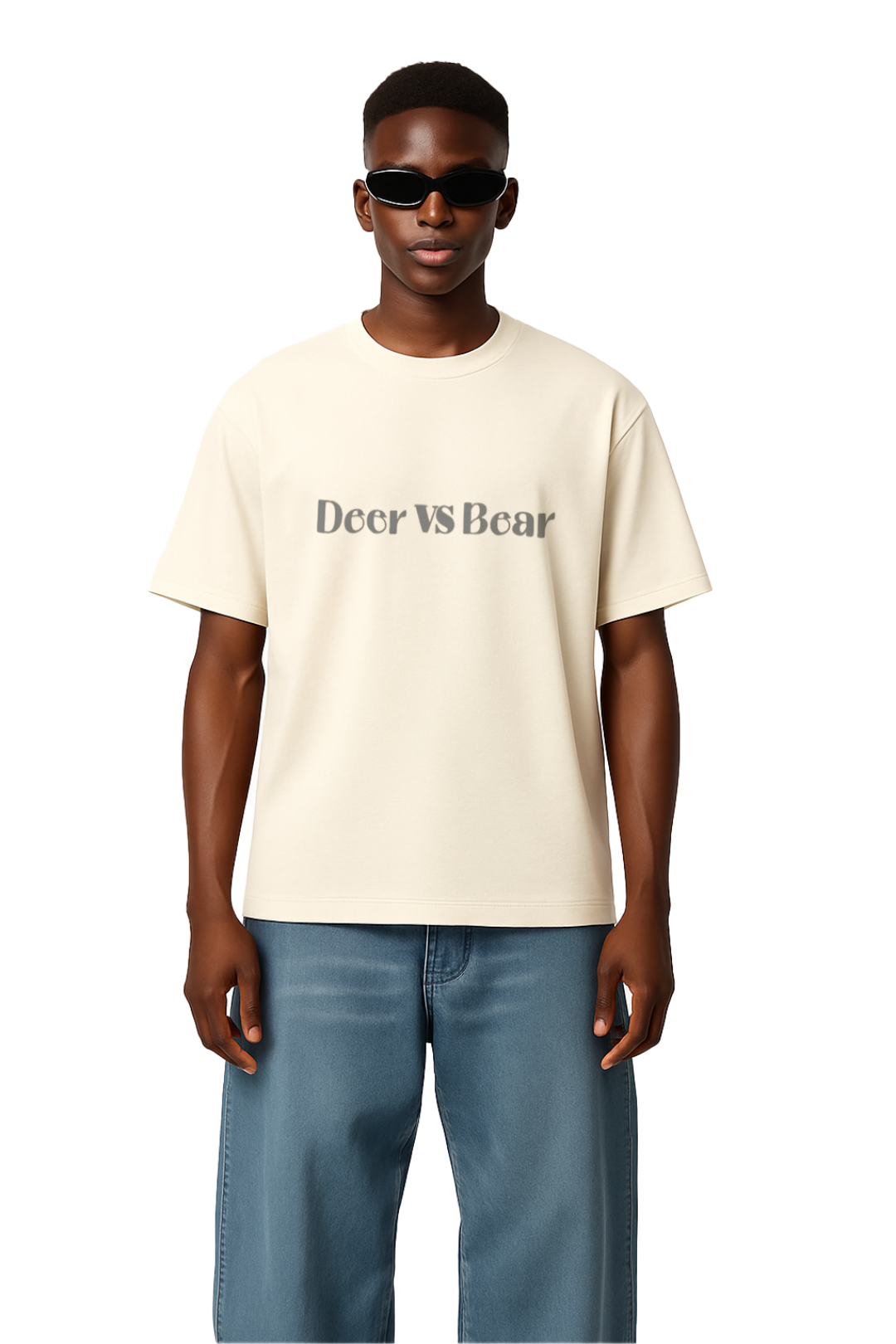 DEAR VS BEAR